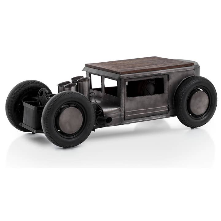 Capra Attilio - Vendita all'ingrosso Tavolini - Tavolo coffee bar e salotto