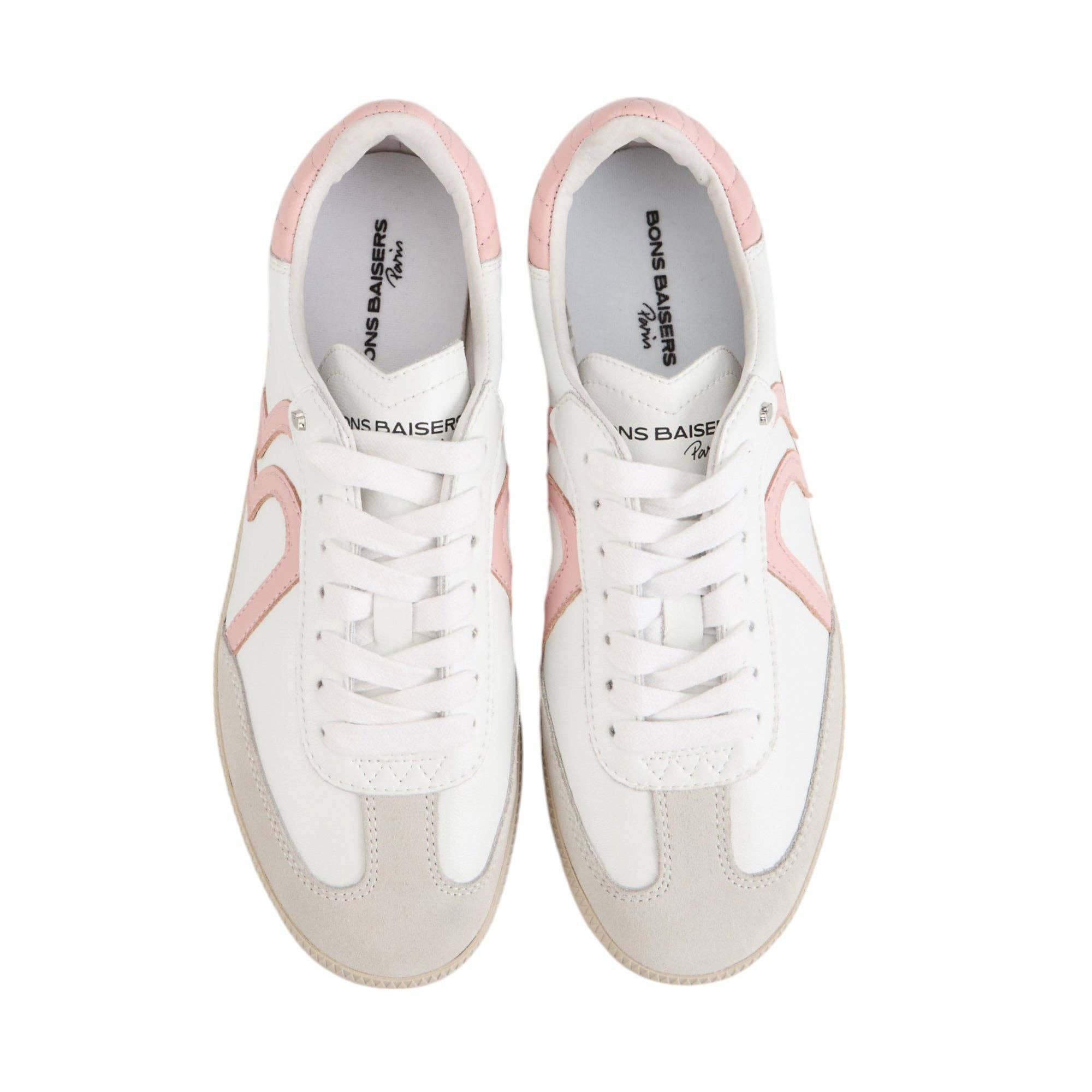 WHITE Billie-Blanc Rose for wholesale on Faire2