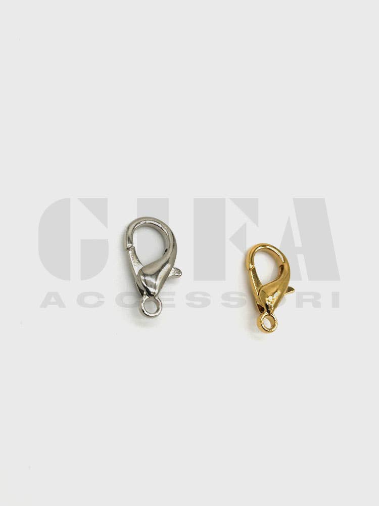 Gifa Accessori - Wholesale Clasp - Medium-sized jewelry clasps art moi 18