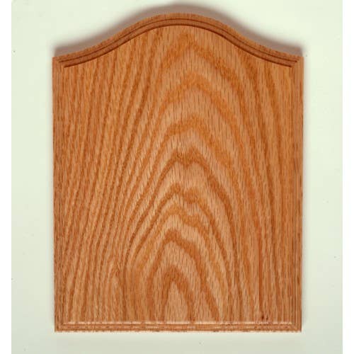 Placa de lápida para venta al por mayor de Big Sky Woodcrafters