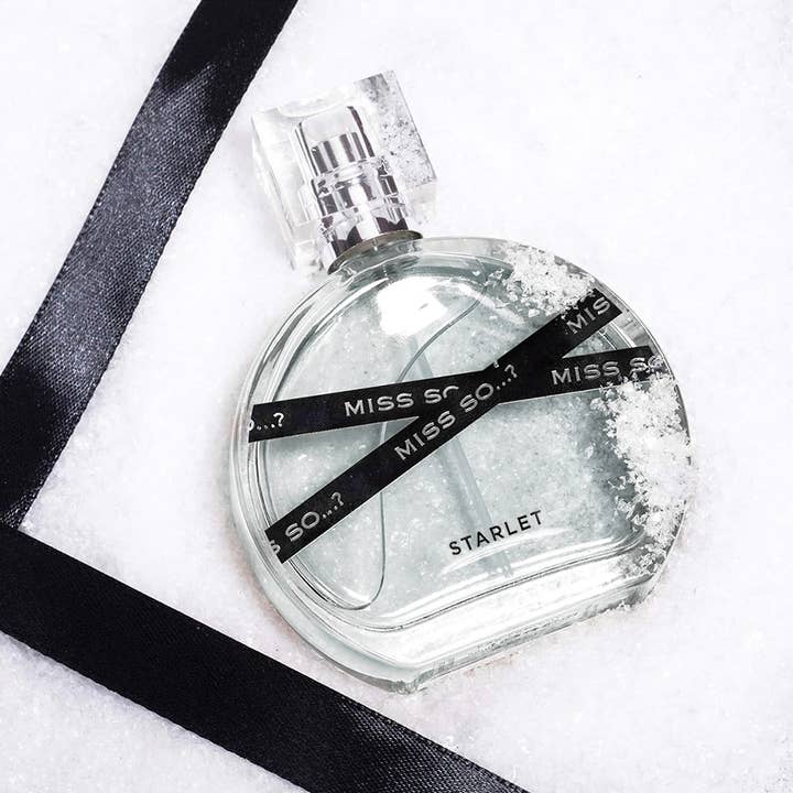 RAPHAEL COSMETIC CONSULTING / FASHION MAKE·UP - Vendita all'ingrosso Profumi/Eau de toilette - EAU DE PARFUM 50ML - DONNA - MISS SO...?12