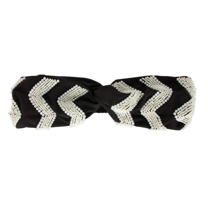 Jade & Julie - Wholesale Fashion Headband - Women's - Illusion
