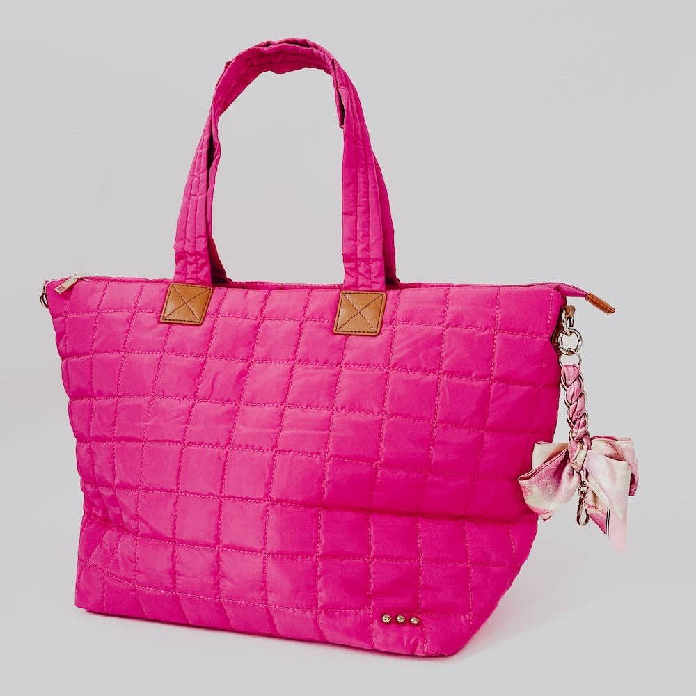 Pretty Simple – Großhandel Individueller Charm/Anhänger – Verzaubert von Satin-Taschenanhängern Großhandel8