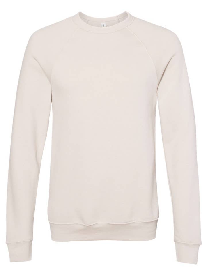 West Anna Designs - Wholesale Graphic Sweatshirt - Women's - Nebraska The Good Life Crewneck Sweatshirt3