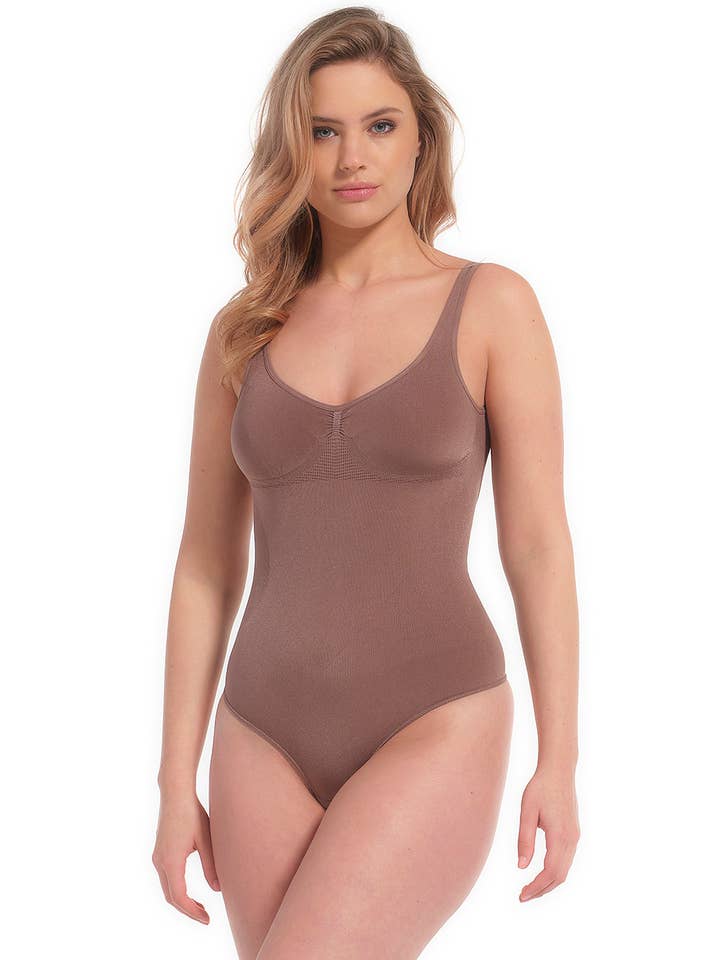 MAGIC Bodyfashion - Vendita all'ingrosso Body intimo - Donna - CORPO LOMBARE8