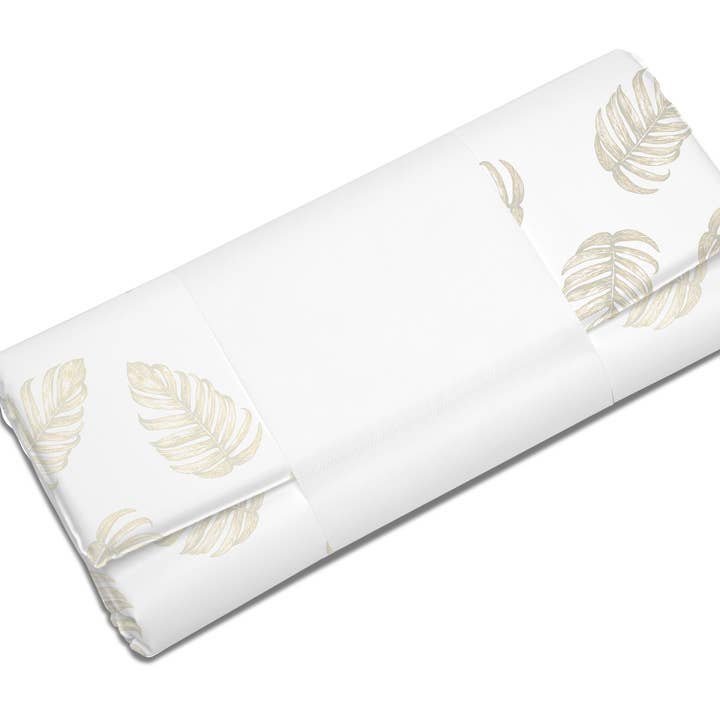 PALM BAY Travel Changing Mat (Natural Stone) for wholesale by Eighth Bay