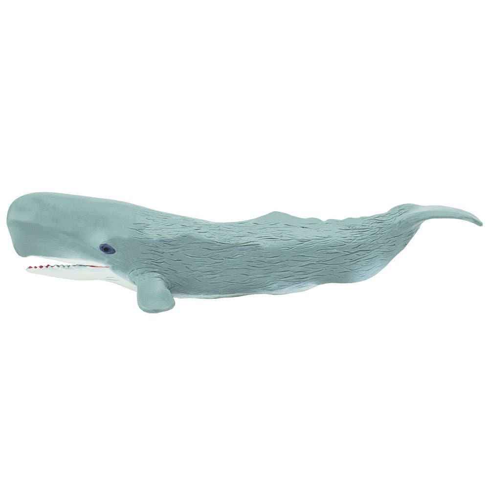Safari Ltd. - Wholesale Figurine Toy - Kids - Sperm Whale Figurine Toy for Kids1