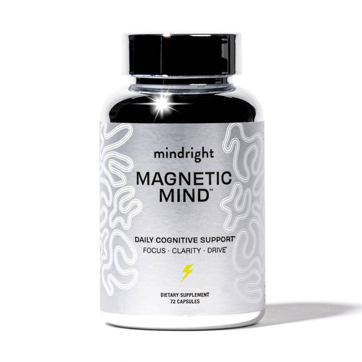 Magnetic Mind - 30 Day Supply for wholesale by Mindright