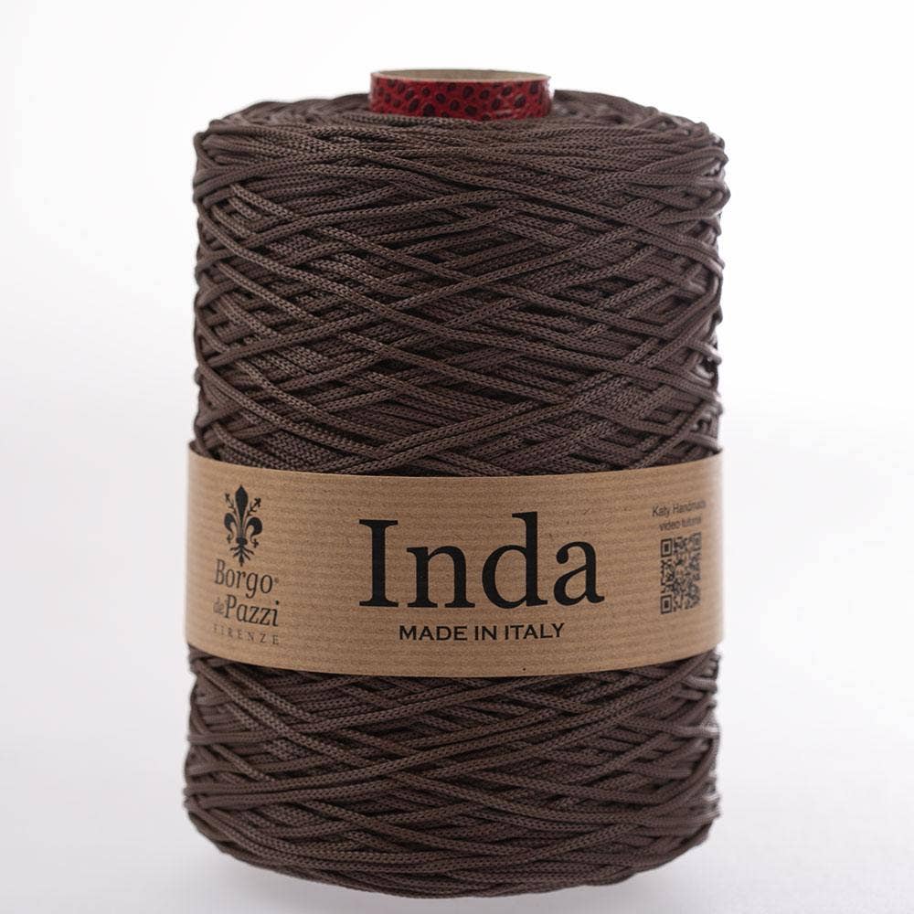 Borgo de' Pazzi - Firenze - Venta al por mayor Cordones - Mujer - Inda - Fibra de polipropileno ligera multifuncional42