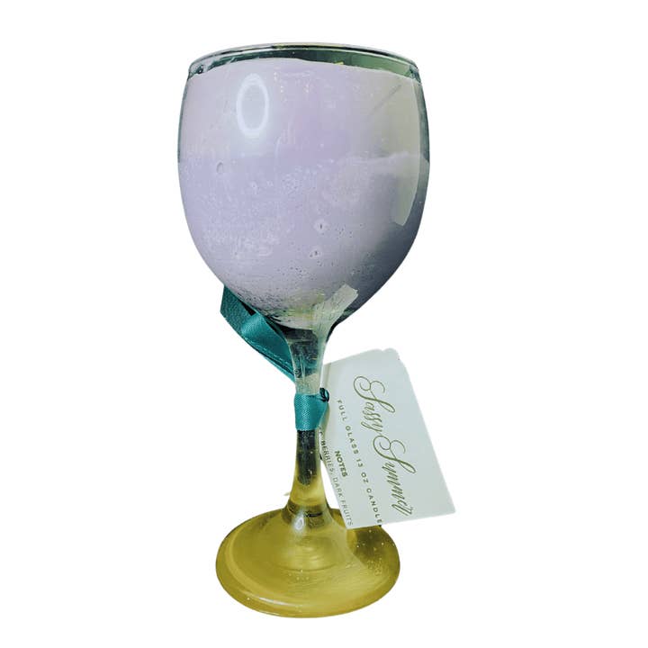 Sassy Summer Full Glass for wholesale by Aroma On The Rocks