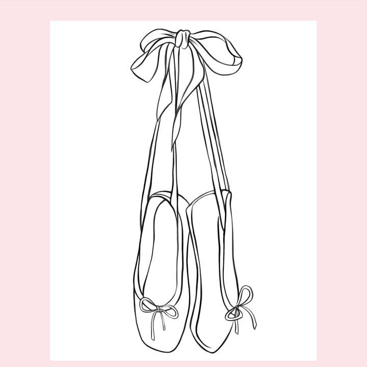 Ballerina Belle - Wholesale Colouring book – Child & baby - Coloring book5