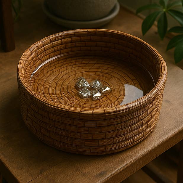 MODERNE ROTAN - Echo Relic voor wholesale door Perennial LA