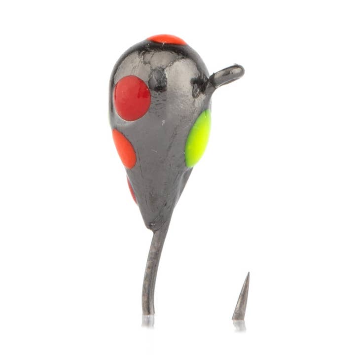 Twilight Series Fireball Tungsten for wholesale by Lake Effect Lures