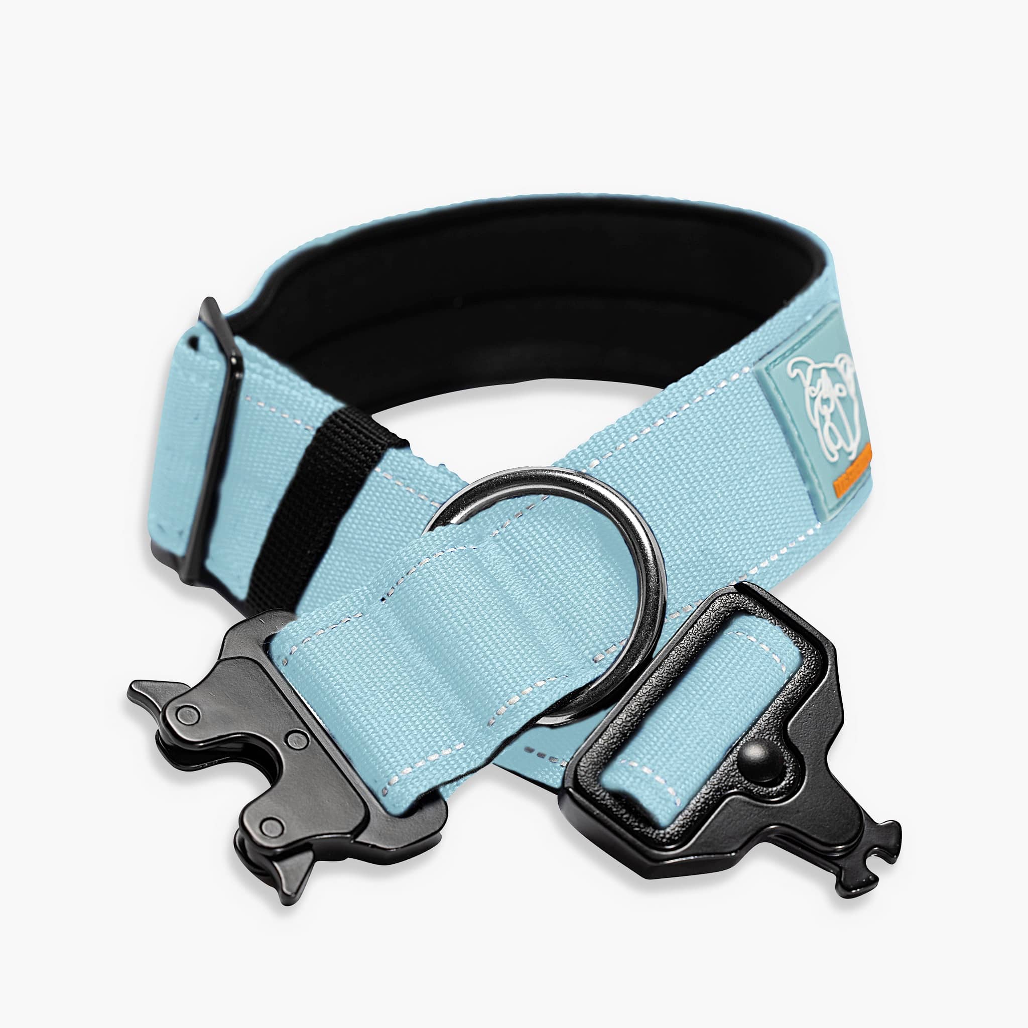 Dog Friendly Co. - Wholesale Pet Collar - Dog - Tactical Collar2