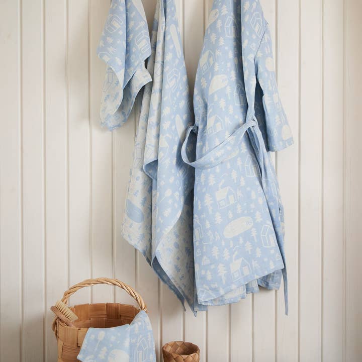 Kauniste - Wholesale Bath Towel - Sauna Bath Towel