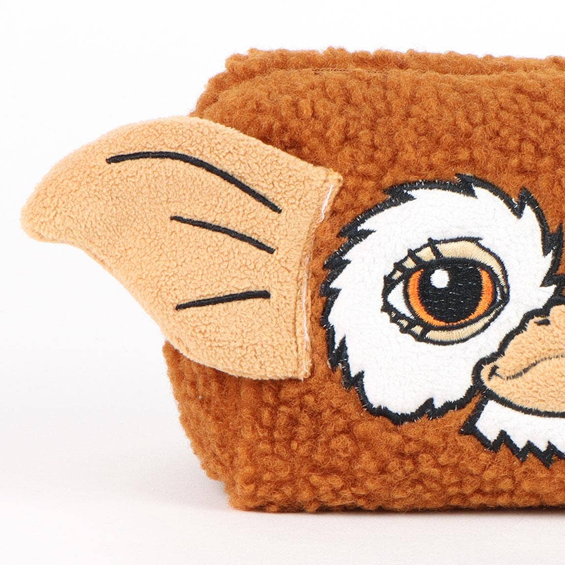 Mastoys, S.L. - Vendita all'ingrosso Beauty case - Unisex - NECESSAIRE DA VIAGGIO IN PELUCHE GREMLINS - 25000033745