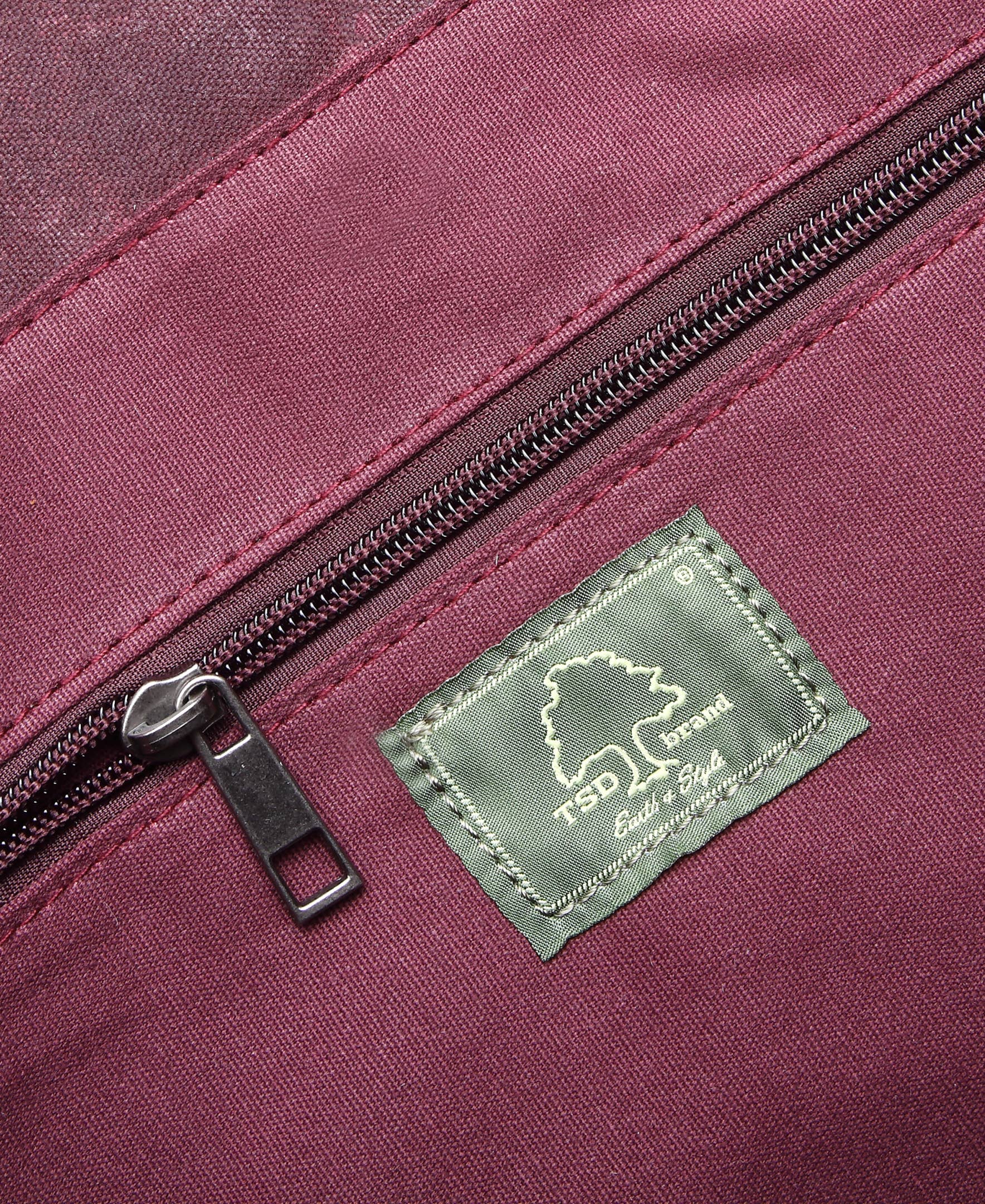 TSD Brand – Großhandel Tragetasche – Damen – Stone Creek Tragetasche54