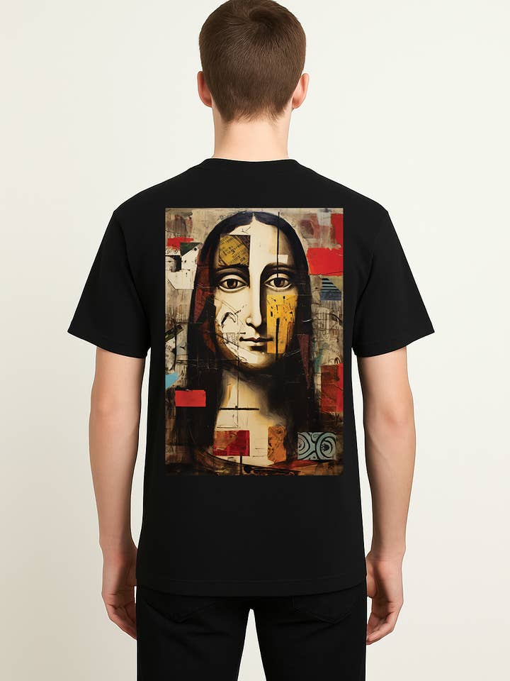 SPACING OUT T-SHIRT for wholesale by IVXII