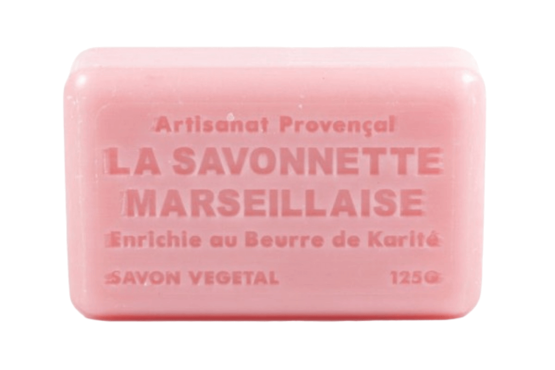 French Soap Wholesale - Wholesale Bar Soap - 125g Elle Wholesale French Soap3