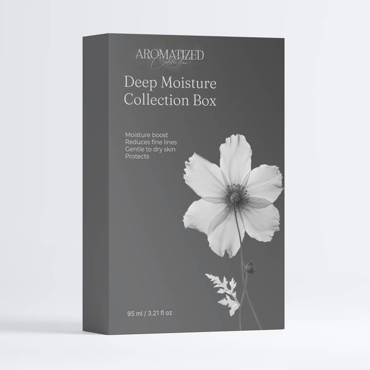 Boîte de Collection Hydratation Intense pour la vente par Aromatized Collection