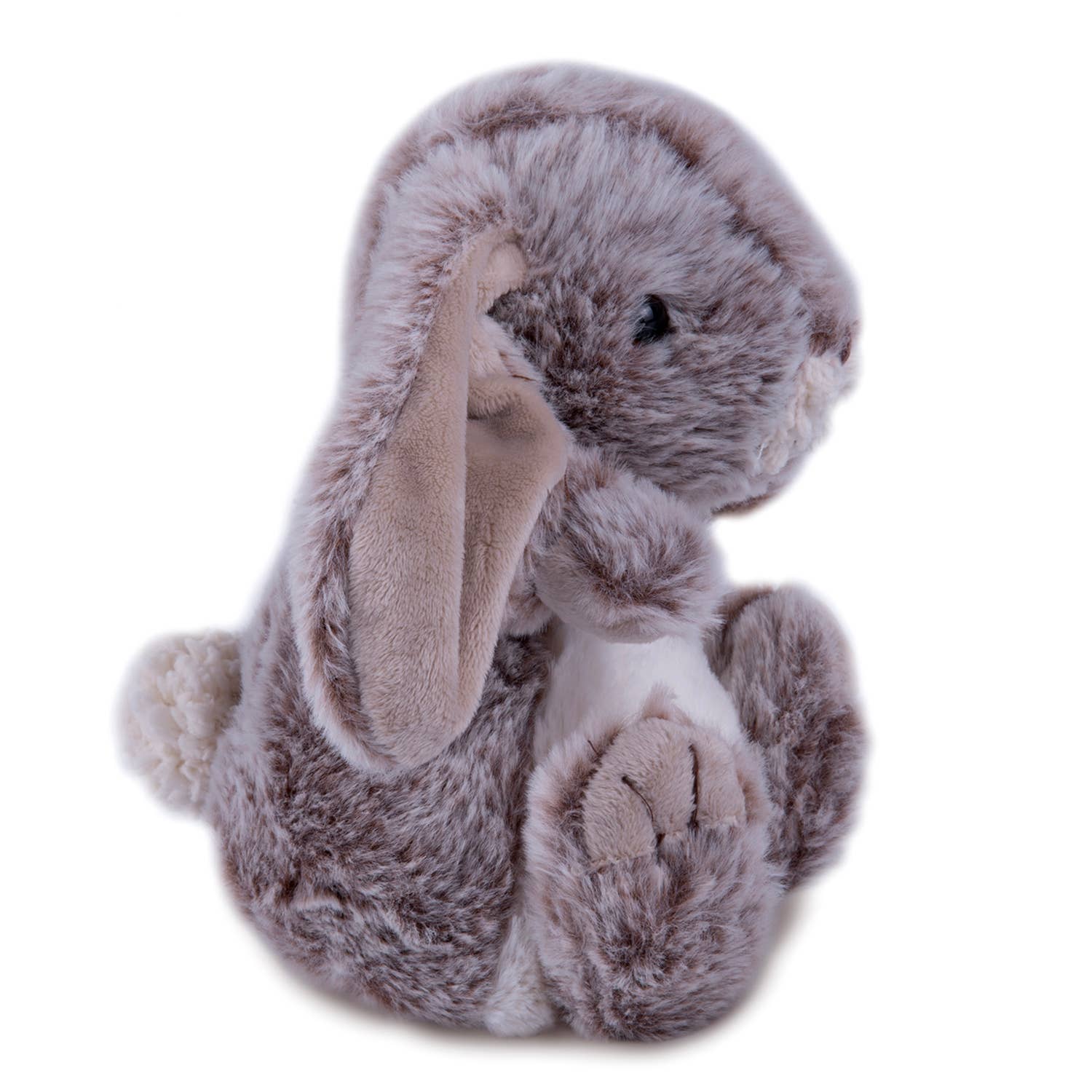 Clever Monsters - Wholesale Stuffed/Plush Toy - Kids & Baby - Floofy the Rabbit Plush Toy by Clever Monsters 7"2