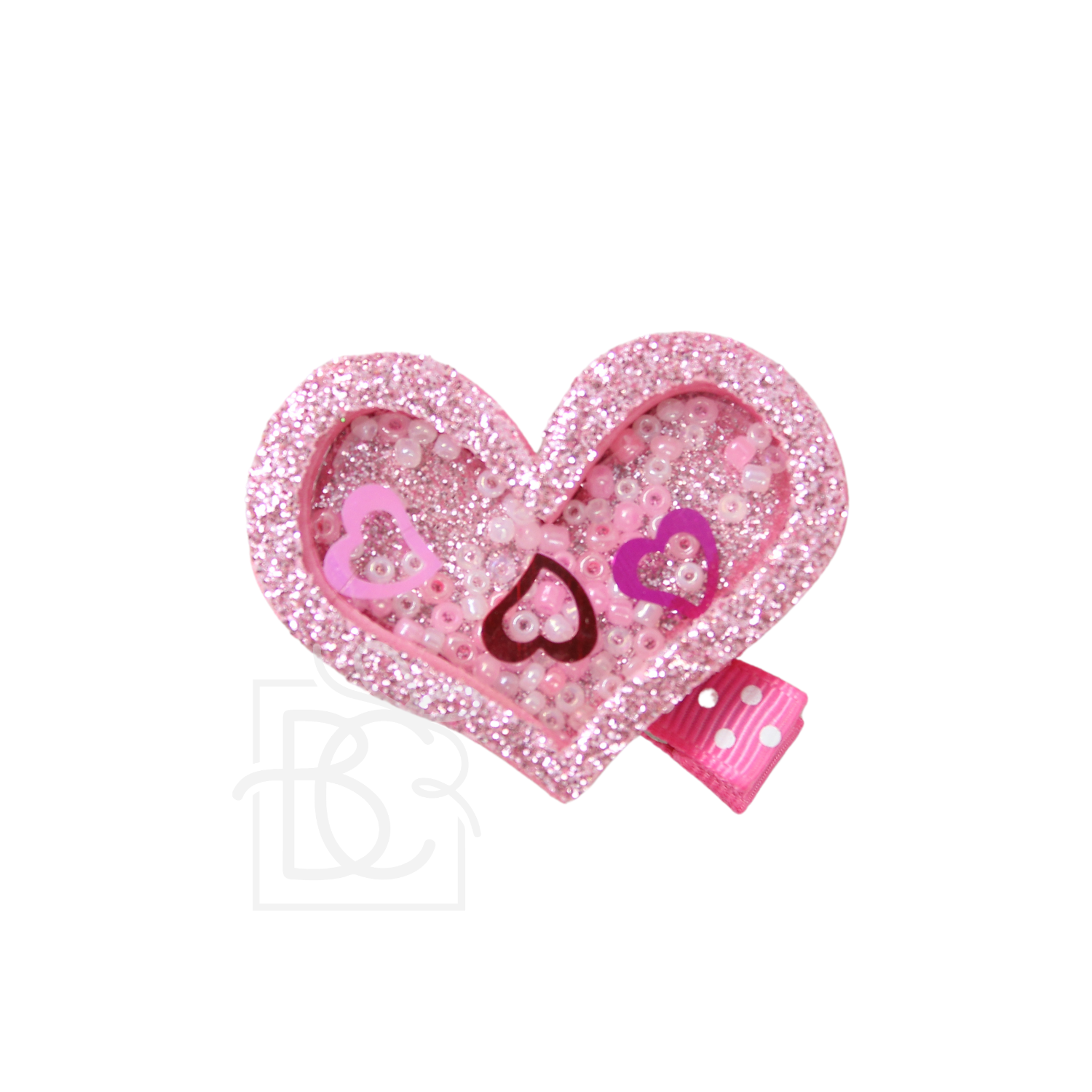 Beyond Creations, LLC – Engroshandel Hårspænde - Børn – Shaker Håndlavet Hårspænde50