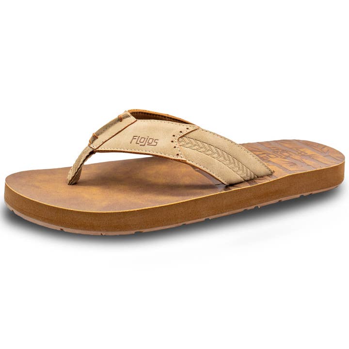 Soga - Sandale pour homme pour la vente par Flojos