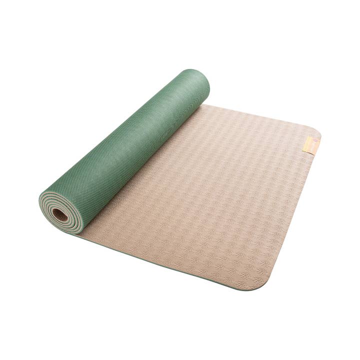 Yoga Design Lab - Vente Tapis de yoga - Tapis de yoga Earth Elements 5 mm
