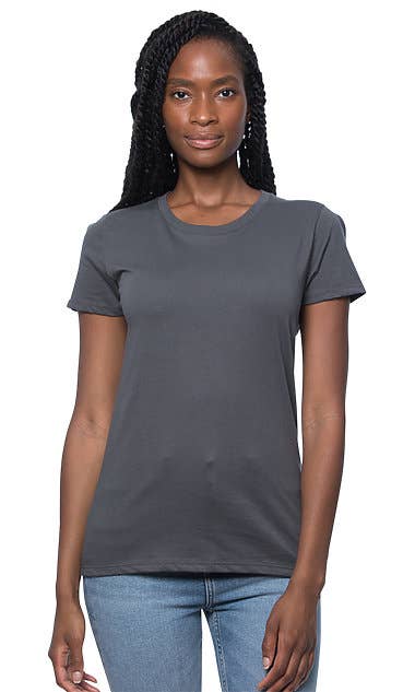 Royal Apparel - Vente T-shirt – femme - T-shirt biologique à manches courtes pour femmes11
