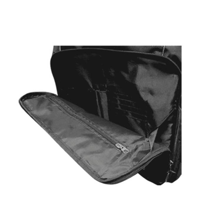 PERONA BAGS - Wholesale Backpack - Unisex - New York Perona 51865 Daypack Brown Backpack1