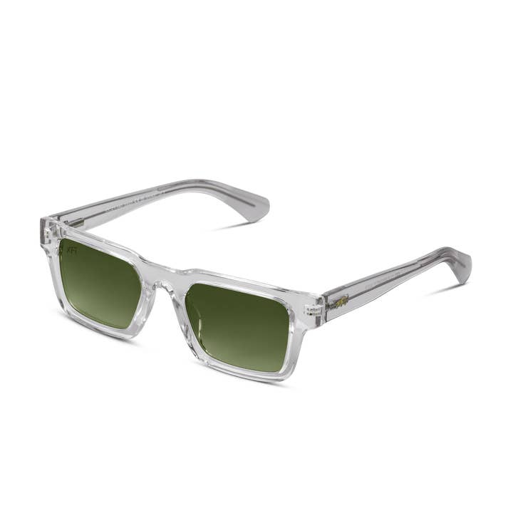 X Frame Therapy - Wholesale Sunglasses - Unisex - Clearfinity - Sunglasses