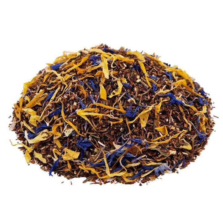 The Whistling Kettle - Wholesale Loose Tea - Lemon Soufflé