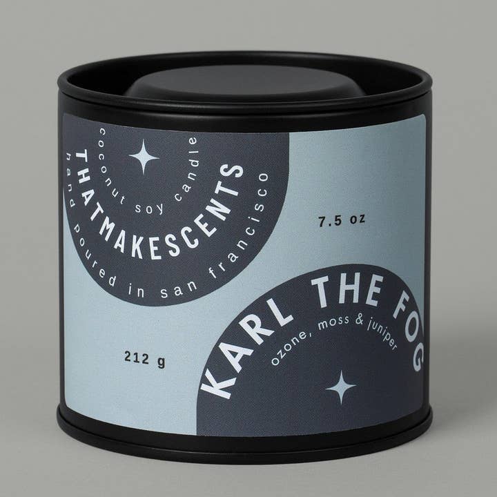 Karl the Fog for wholesale by ThatmakescentsCo