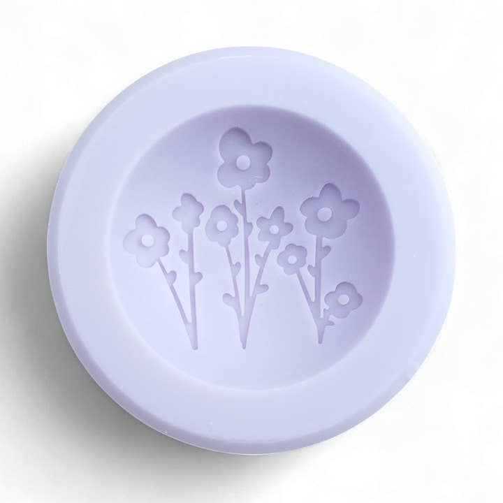 Lilac Blossom doftkärl (blomgrupp) för wholesale av Cape Candle