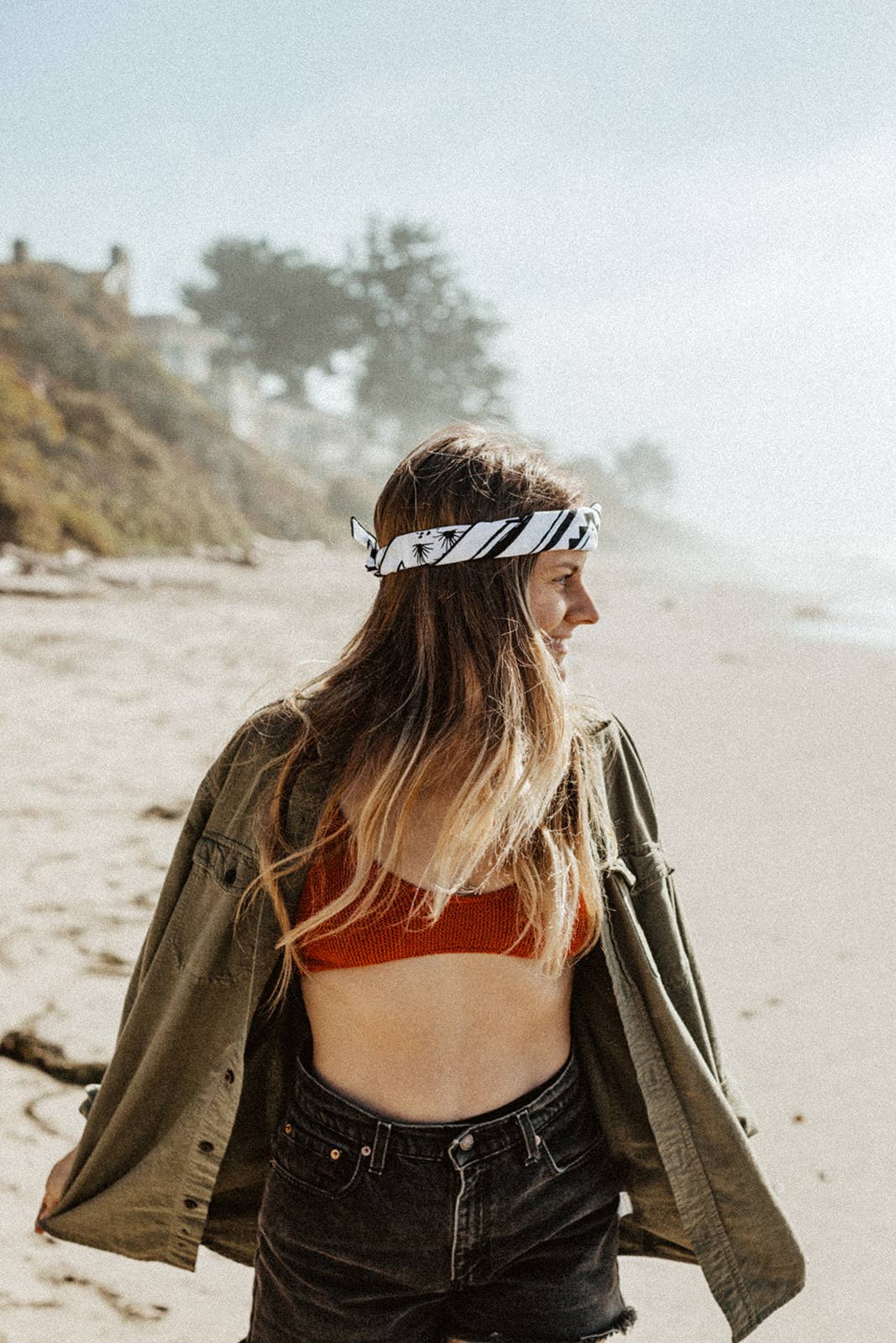 BANDITS Bandanas - Wholesale Bandana - Unisex - "Freedom Is..."5