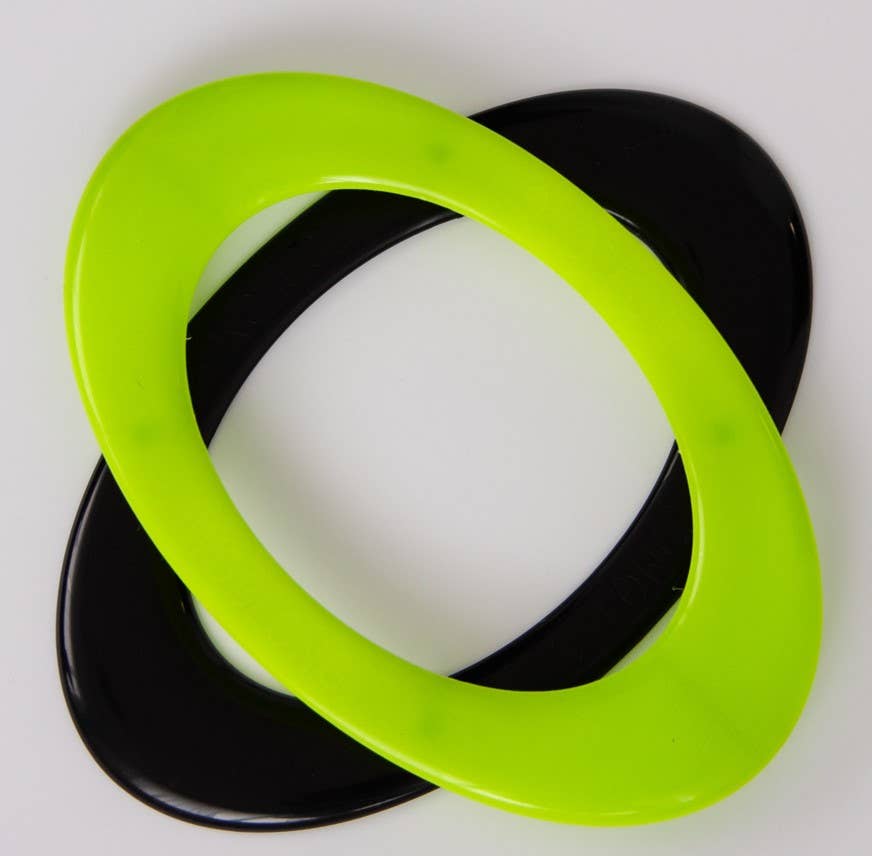 Woblong Double Wing Flyer - Wholesale Sporting Game - Kids & Baby - Woblong® Double-Wing Flyer – Patented Flying Catch Toy5