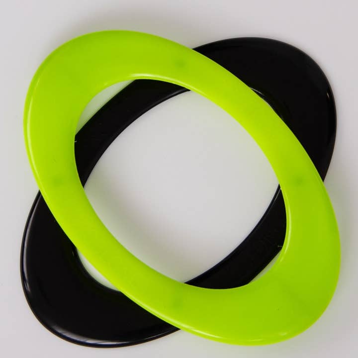 Woblong Double Wing Flyer - Wholesale Sporting Game - Kids & Baby - Woblong® Double-Wing Flyer – Patented Flying Catch Toy5