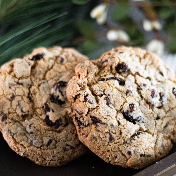 Yellowstone Foods - Wholesale Cookie - Cherry Chocolate Chip Cookie1