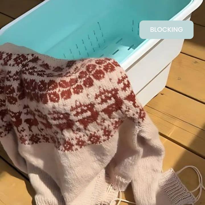 Strucket - Wholesale Laundry Basket - Strucket 19L (5 Gallon) Strainer Bucket – 6 Pack Aqua4