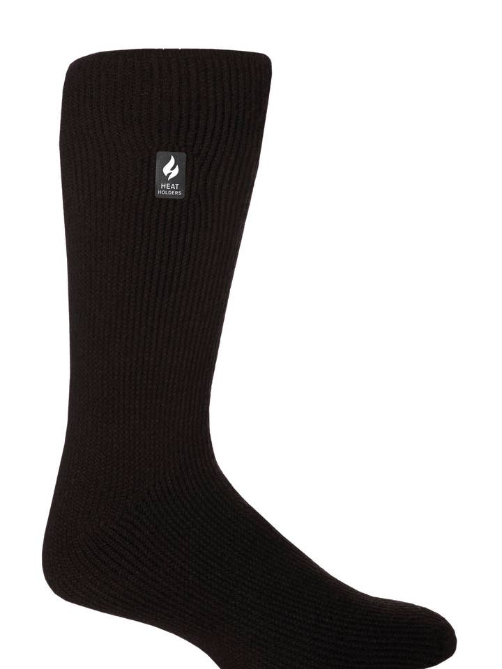 Dunlin Lite Solid Crew Chaussettes pour la vente par Heat Holders®