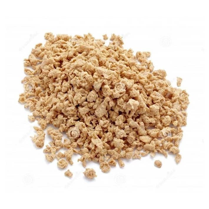 Texturiertes Sojaprotein (Soya Texturizada) – Pflanzliche Protein-Alternative für den Großhandel von San Jose Produce & Imports LLc
