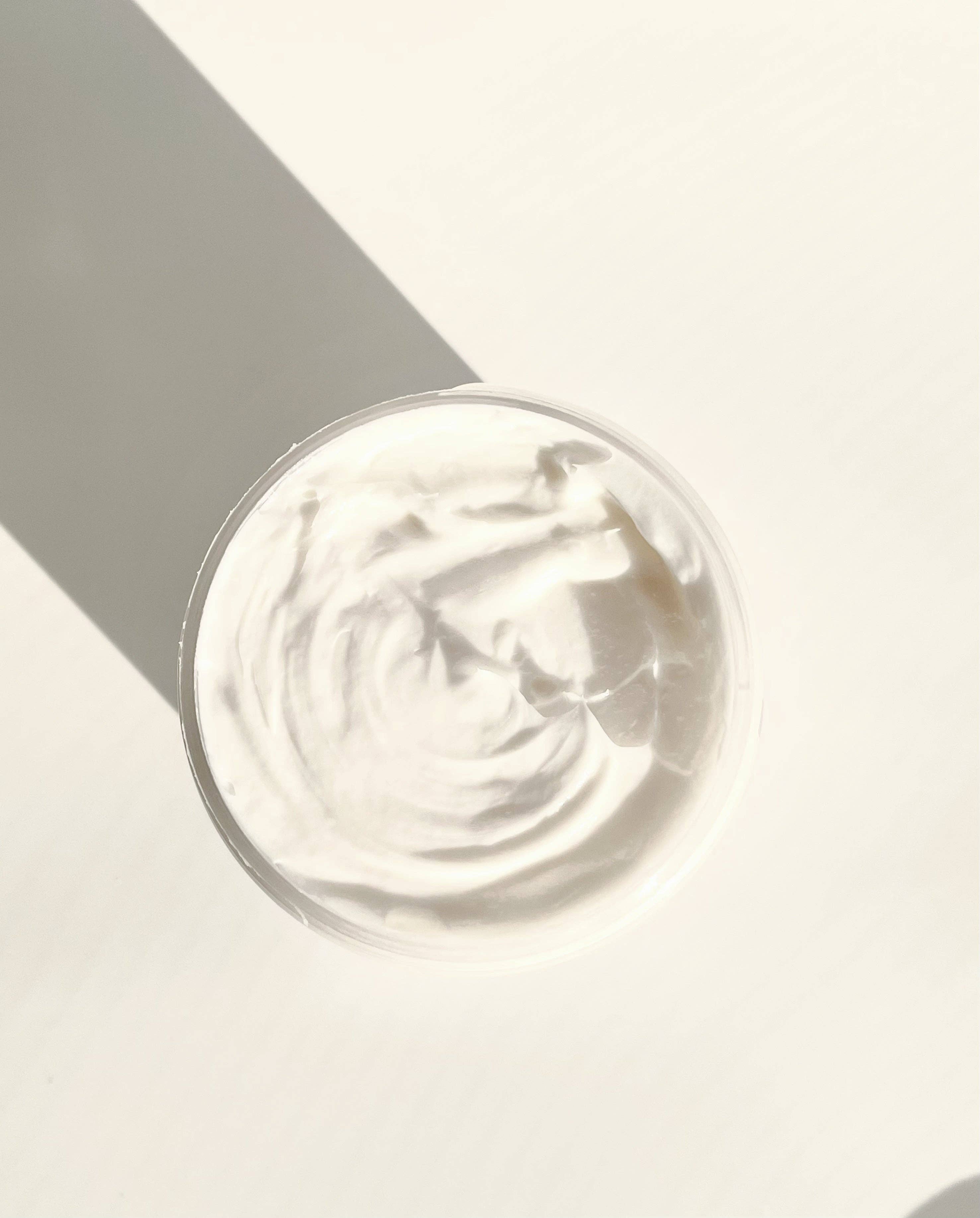 Fig + Vine Skincare - Wholesale Body Balm/Butter - Magnesium Sleepy Butter - 120 ml1