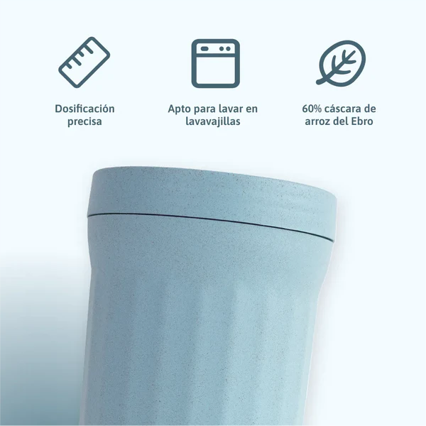 Natulim – Engroshandel Opvaskemiddel – Natulim håndopvaskesæt (beholder + refill)7