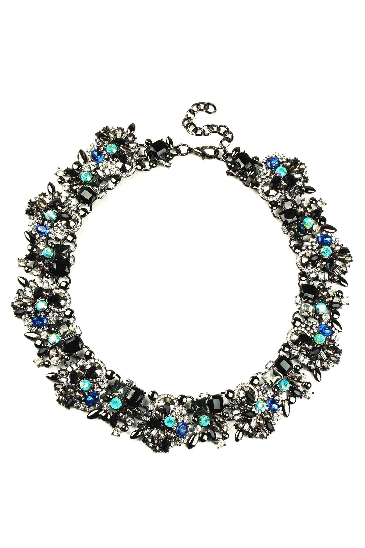 Eye Candy Los Angeles – wholesale Kedjehalsband – Sloane Halsband5