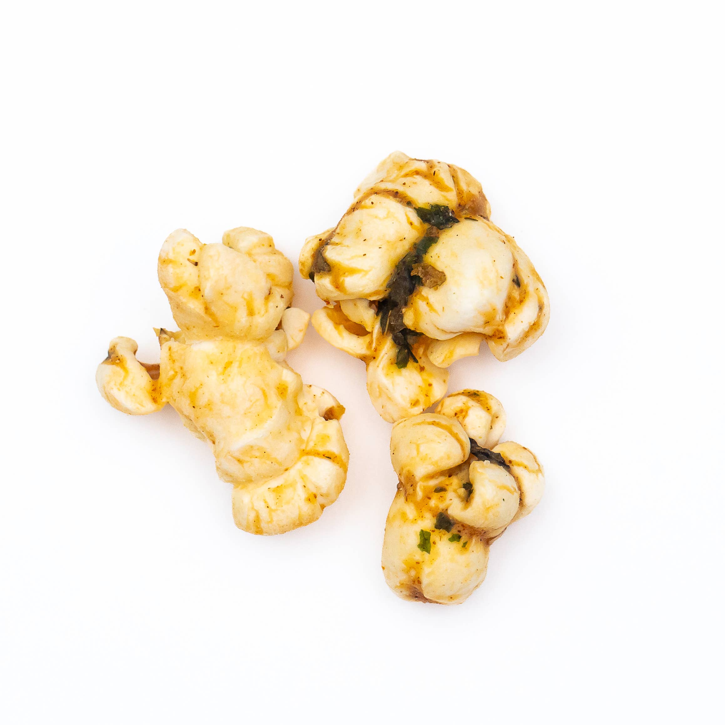 Poppy Hand-Crafted Popcorn - Vente Pop-corn - Maïs soufflé mexicain au maïs de rue3