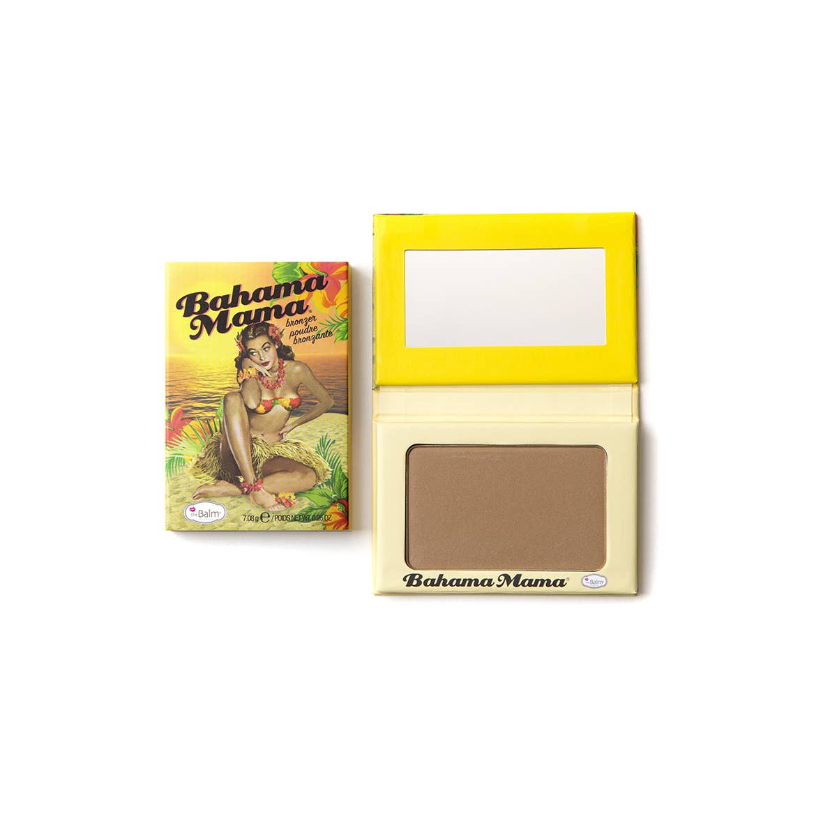 theBalm Cosmetics - Wholesale Retailer Display - Beauty & Wellness - Best Sellers Display4