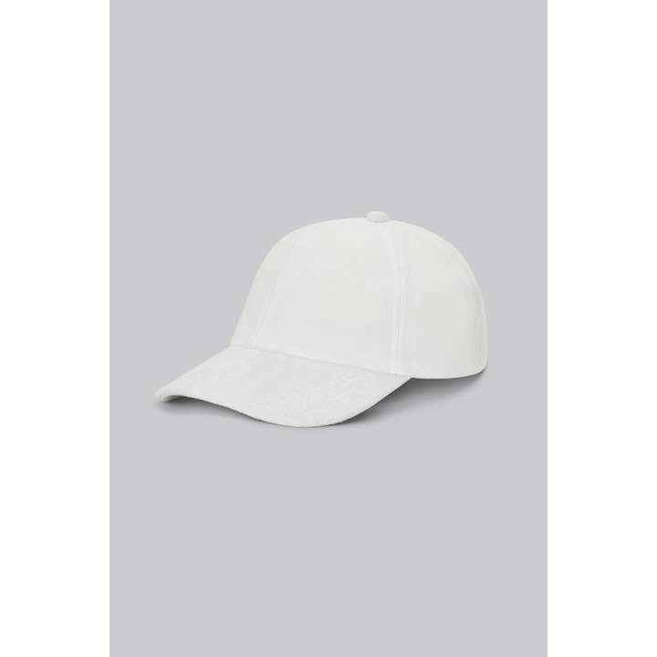 Afterlight Leisure - Wholesale Baseball Cap - Men's - Terry Cloth Hat