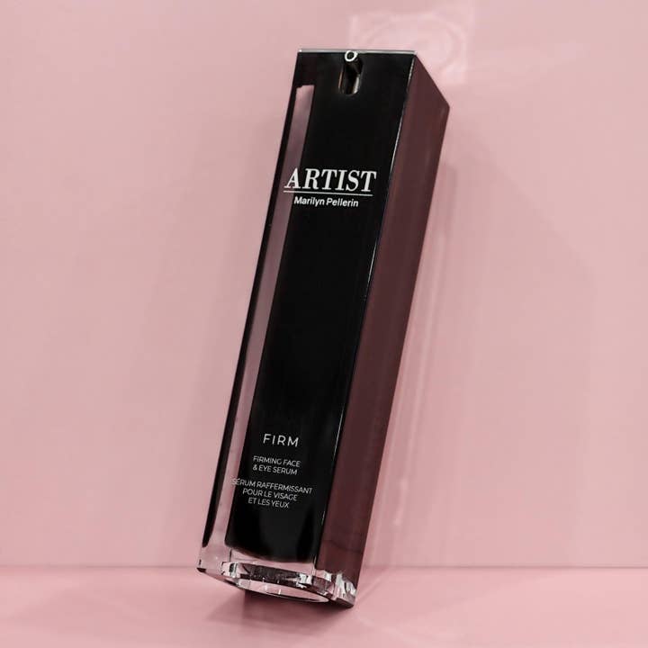 ARTIST - Wholesale Facial Serum/Concentrate - Sérum raffermissant visage et yeux ARTIST1