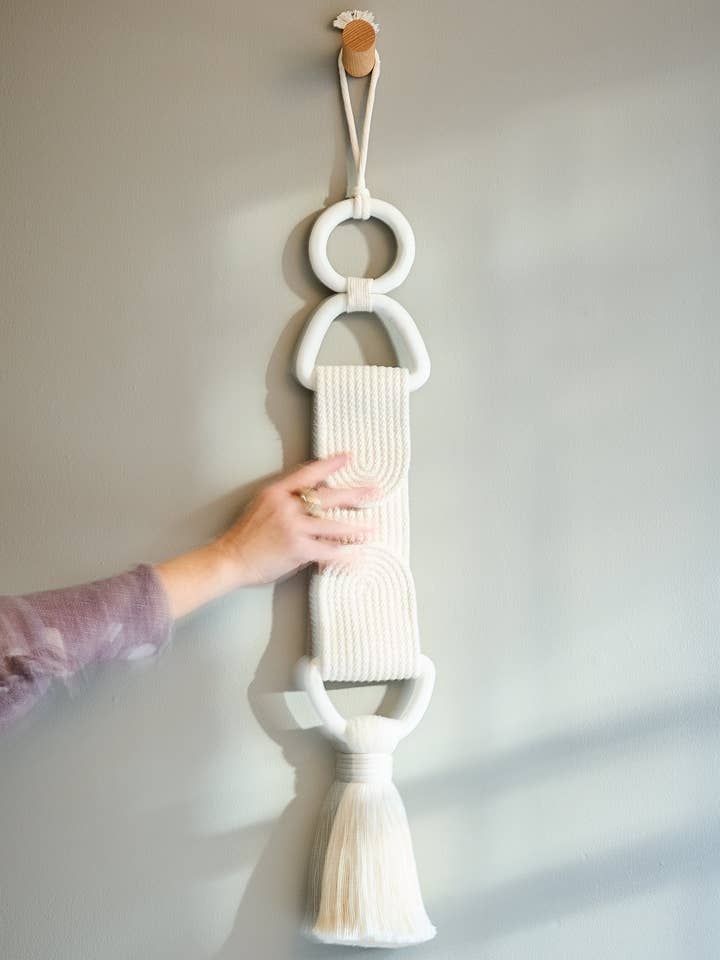 Totem n° 3 pour la vente par COG