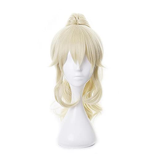 SugarQuoteMeNot LLC - Wholesale Hair Extensions - Cosplay Anime Wig18